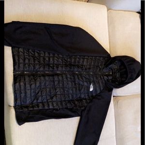 North face lightweight jacket